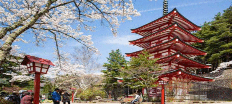 Japan